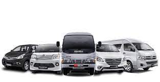 CARTER DROP BANDUNG BANDARA SOETTA