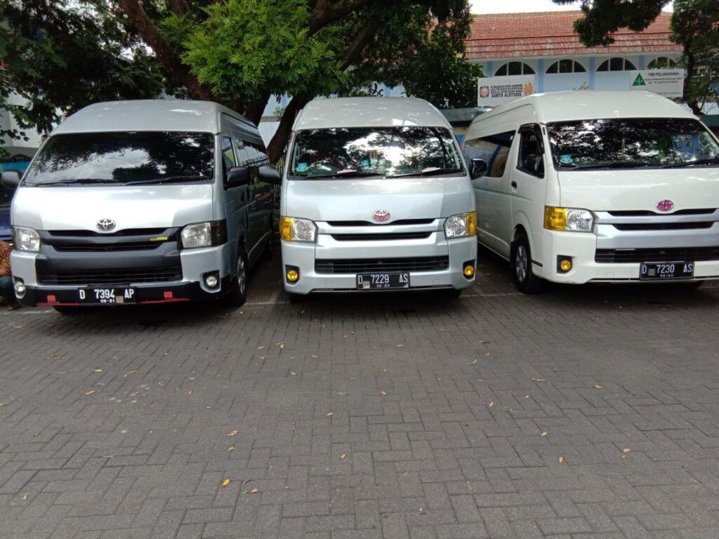 travel bandung bandara soekarno hatta