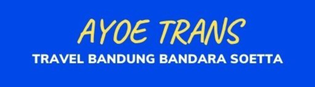 travel lembang bandara soekarno hatta