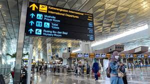 travel bandung bandara soekarno hatta