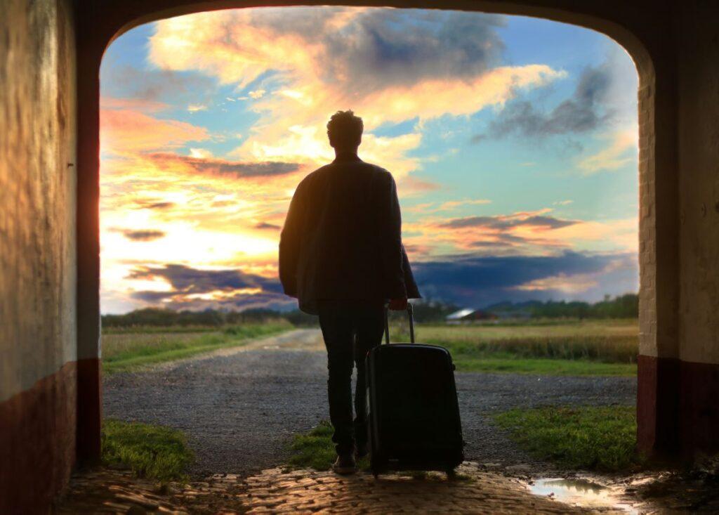 Tips Travel saat Ramadhan